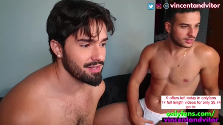 vincentandvitor  13-04-2022